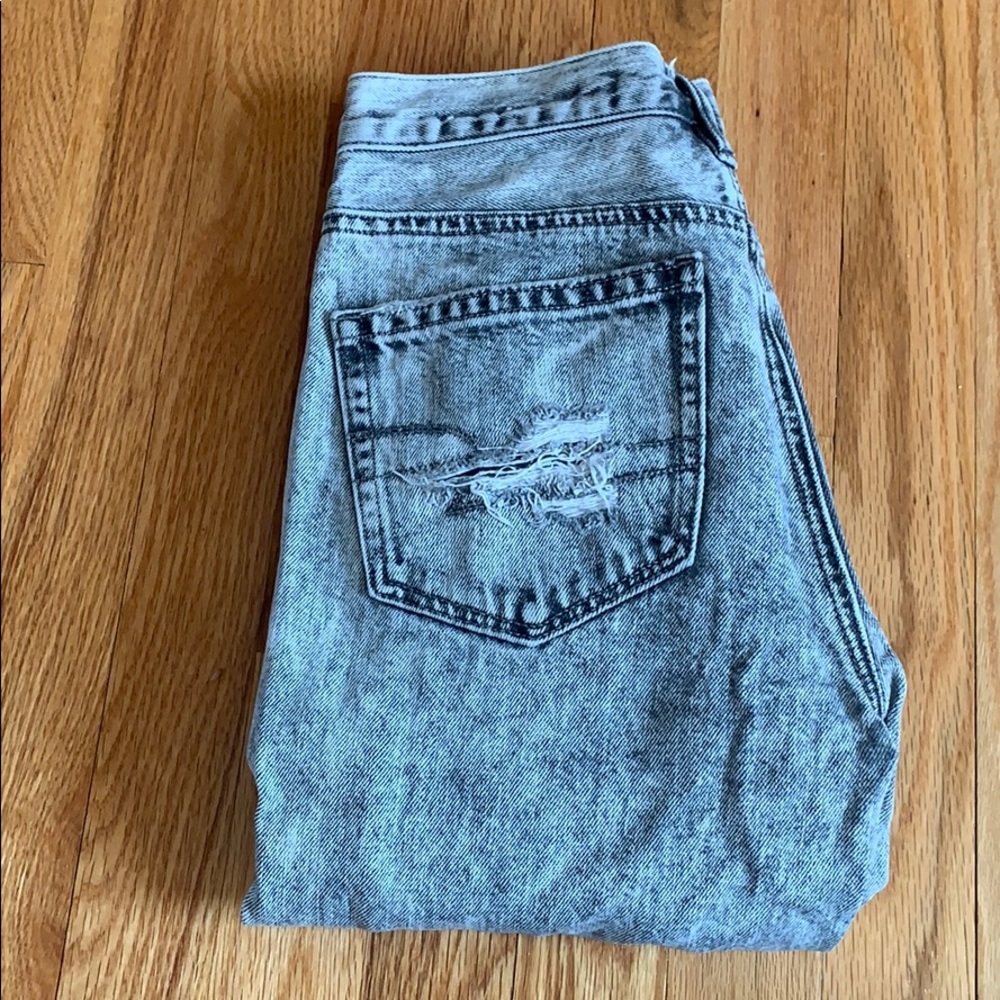 American Eagle Boyfriend Jeans